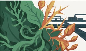 Чужие среди нас: как природа стала не только ресурсом, но и риском