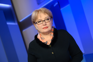 Светлана Бик: "Мы должны научиться оценивать вклад бизнеса в общественное благо"