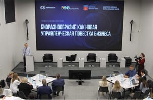 Ради Станислава и Петра: зачем Норникель пригласил ESG Альянс в Мурманскую область