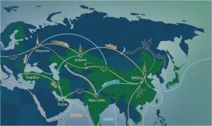 Российский курс устойчивого развития 2026: удержать дружеский контур в расколотом мире