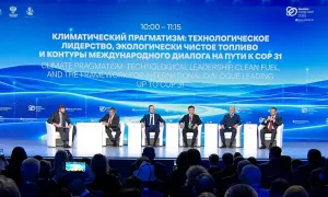 Климатический прагматизм на РЭН-2026: ставка на энергоэффективность и экологически чистое топливо