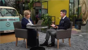 Иван Барсола: почему для восстановления природы нужны новые финансовые инструменты