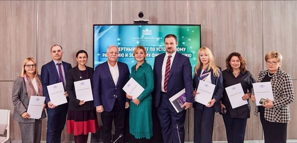 ESG-трансформация в России будет опираться на национальные методологии