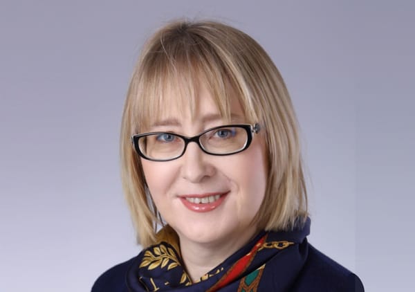 Жанна Мингалева: «Пермь - самый зеленый город-миллионник России»