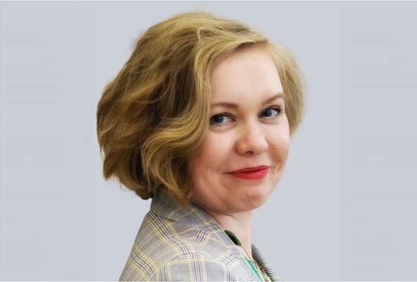 Мария Степанова: "Фактор Е как точка приложения усилий сохраняется и меняет ландшафт"