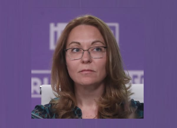 Анастасия Федотова: "Регионы для нас – это точка сборки усилий по устойчивому развитию"