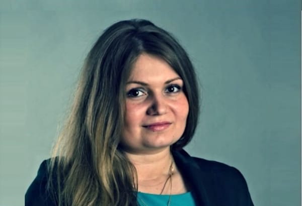 Наталья Худякова: «Комплексное развитие сельских территорий – драйвер устойчивого развития России»