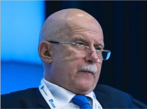 Сергей Григорьев: «Компания «СУЭК» осознает социальную ответственность пред обществом»