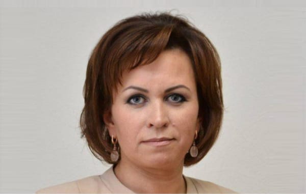 Светлана Пахнина: «Город поддерживает бизнес, снижающий негативное воздействие на природу»