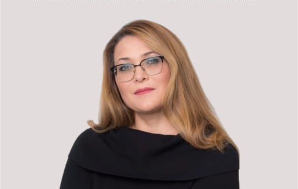 Ирина Бахтина: «Индекс городов РУСАЛа стал основой социальных инвестиций на всех территориях ответственности компании»