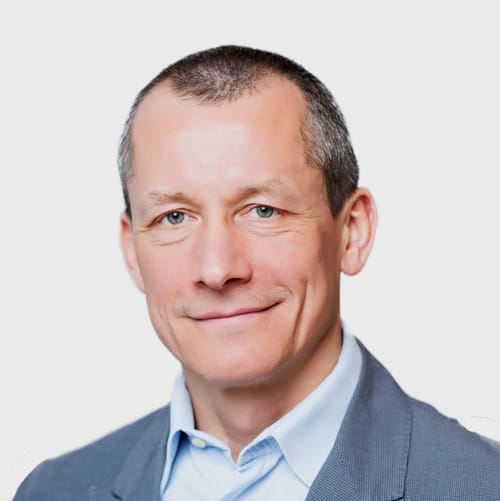 Андрей Шаронов: "ESG Альянс выступает за гармонизацию рейтингов устойчивого развития"