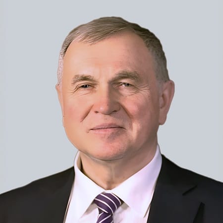 Анатолий Казаков: "Деловой Центр СНГ способствует диалогу в целях устойчивого развития"