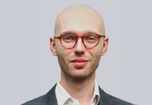 Андрей Байда: "ВЭБ.РФ запустил инфраструктуру ESG финансирования в России"