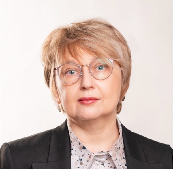 Людмила Кабир: "Финансовый механизм климатической конвенции ООН надо реформировать"