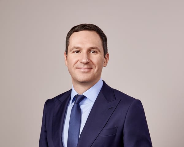 Денис Буцаев: "Циркулярная экономика — это ответственность за себя, свою страну и планету"