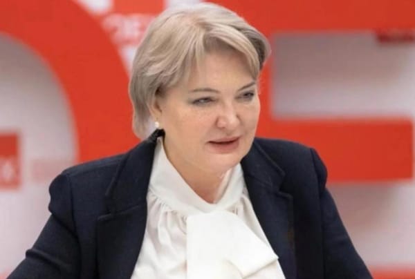 Светлана Бик: "Представляем лучшие регионы, практики и оценки устойчивого развития по версии ИНФРАГРИН-24"