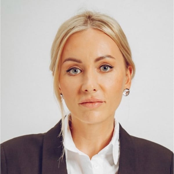 Елена Свирина: "Дело" формирует лучшие практики в зелёной логистике"