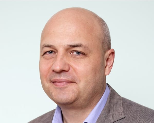 Виктор Четвериков: «Национальное рейтинговое агентство расширяет методологии оценок устойчивого финансирования»