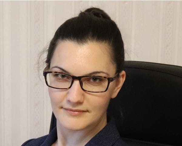 Надежда Михайлова: «Современные подходы к формированию экономики замкнутого цикла»