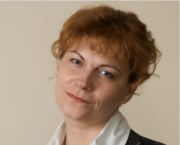 Елена Яценко: Зеленая евразийская платформа- потенциал сотрудничества