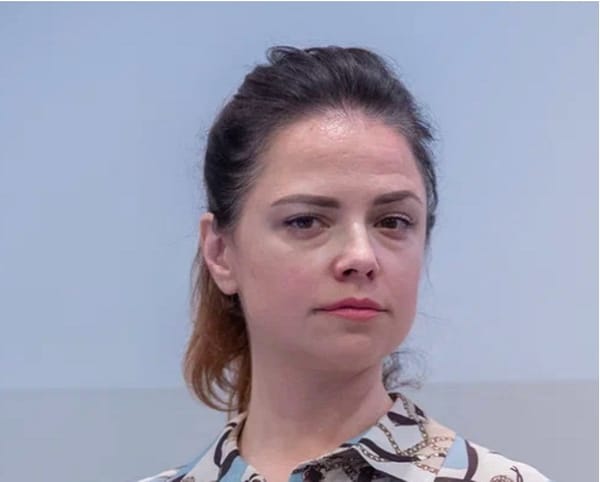 Дарья Мацук: «Федеральным проектом не предусмотрено бюджетное финансирование сохранения биоразнообразия»