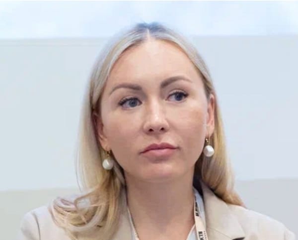 Елена Свирина: «Группа компаний «дело» действует единый стандарт повышения рождаемости в семьях сотрудников»