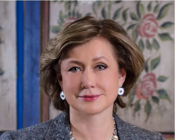 Елена Титова: «Сегодня дизайн — это стартовая площадка циркулярной экономики»