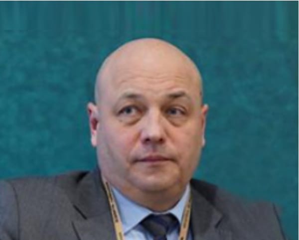 Виктор Четвериков: «НРА предстоит большая работа по продвижению инициатив устойчивого развития»