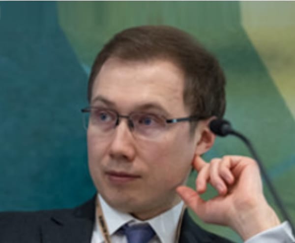 Дмитрий Аксаков: «Экологизация российских компаний необходима для поддержания деловых отношений с зарубежными партнерами»