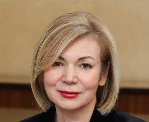 Елена Зленко: «Национальный проект «Экология» является инструментом устойчивого развития страны»