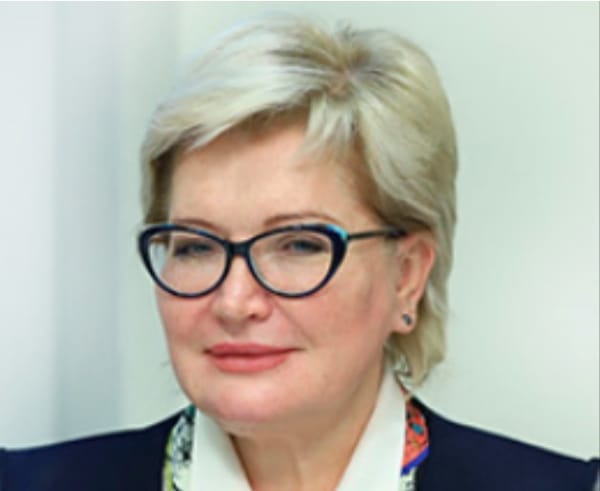 Светлана Бик: «Россия готова представлять свои зеленые облигации в глобальной повестке»