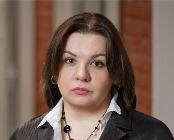 Юлия Филаткина: «Стандартизация является фактором трансформации городов»