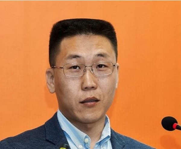 Содном Будатаров: «Вовлекать отходы производства и потребления в повторное использование – обязанность всех живущих на земле людей»