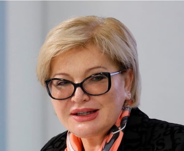 Светлана Бик: «Экономика замкнутого цикла не полетит при сбитых настройках навигатора»