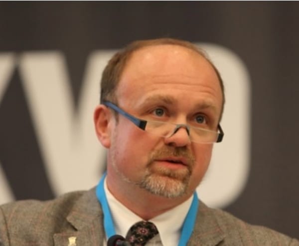 Андрей Калачев: «Новая экологическая политика: экология должна стать экономической категорией!»