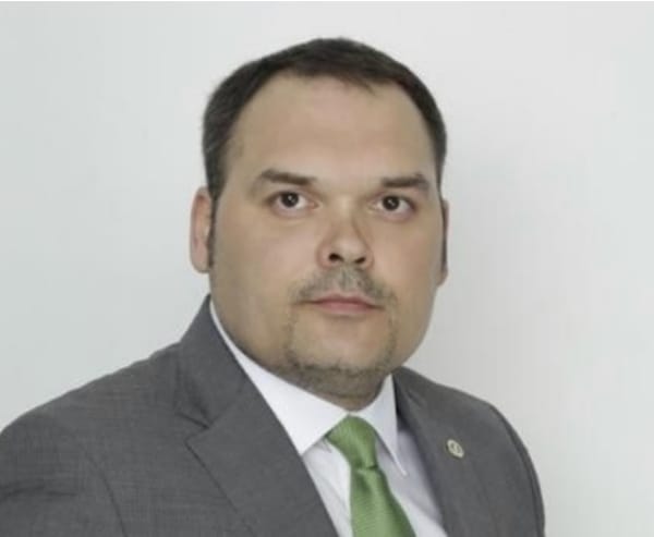 Сергей Шахматов: «В России надо внедрять современные технологии управления лесными пожарами на основе big data»