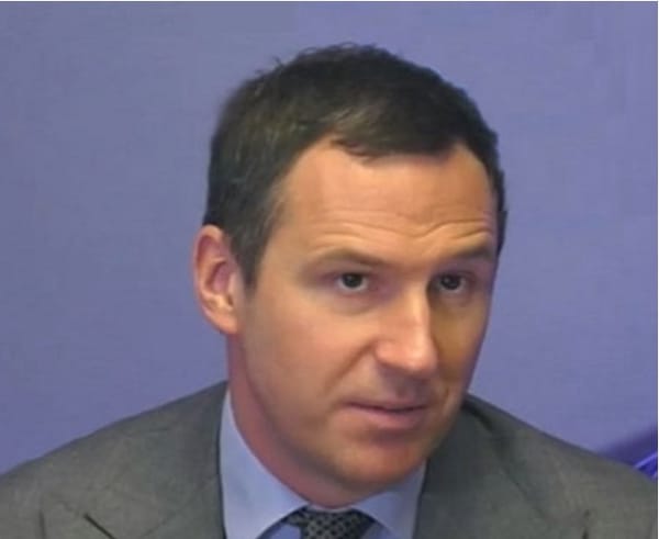 Денис Буцаев: «РЭО будет финансировать  современную инфраструктуру по обращению с ТКО»