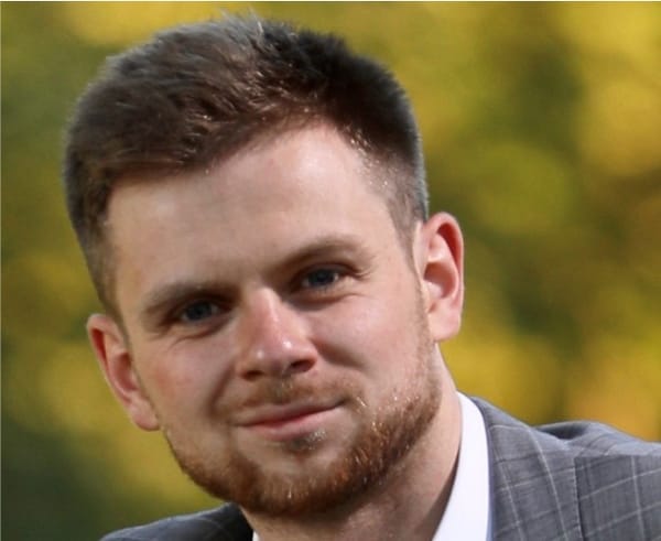 Александр Свидовский: «Зеленые финансы и факторы ESG органично вписываются в бизнес по переработке отходов»