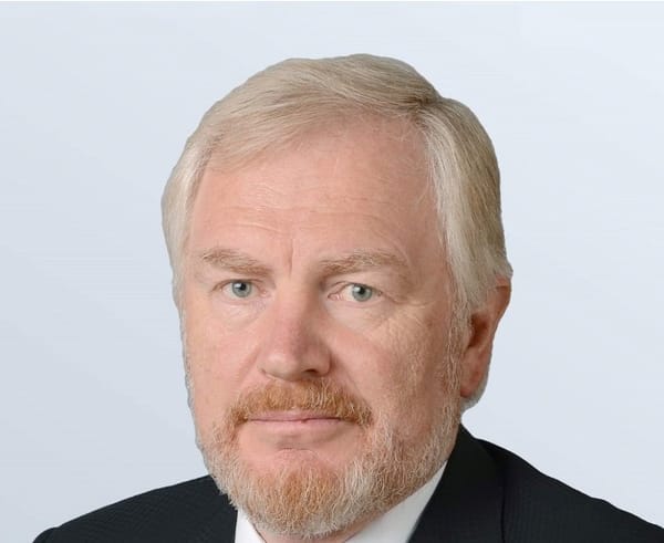 Сергей Сторчак: «Упор на обеспечение финансирования за счет частного сектора является ошибкой глобальной климатической повестки»