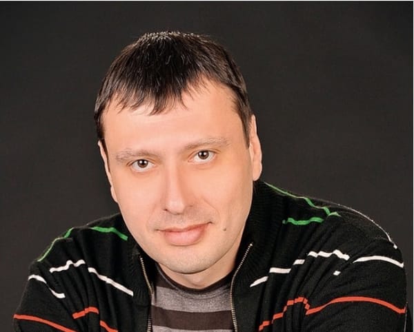 Дмитрий Березуцкий: «Мы должны создать российскую школу зеленого строительства»