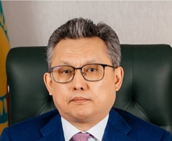 Бахыт Султанов: «Для Казахстана борьба с изменением климата является приоритетным направлением»