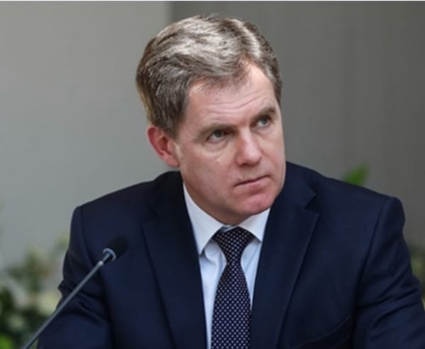 Игорь Петришенко: «Зеленая» экономика требует значительных объемов инвестиций в новые сектора и технологии»