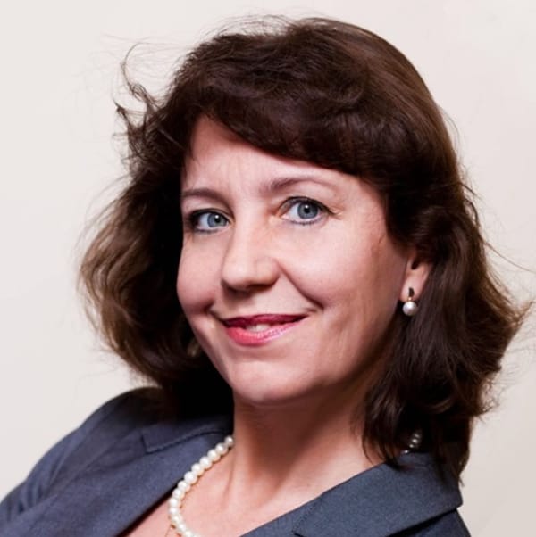 Ирина Довбий: Южный Урал - ESG-феномен промышленного региона