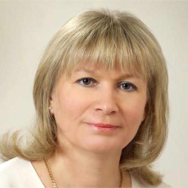 Светлана Чужмарова о Республике Коми: системные парадоксы ресурсного донора