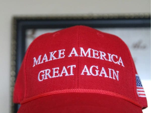 "Мы положим конец "Новому зеленому курсу": 12 цитат Дональда Трампа