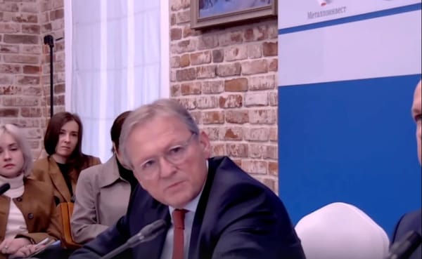 Борис Титов: «Поддержка повестки устойчивого развития - это правильный тренд, который надо продолжать»