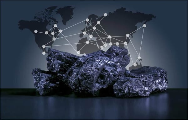 Министр энергетики США: уголь имеет решающее значение для удовлетворения спроса на энергию