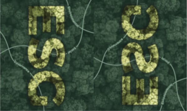 Отказ от аббревиатуры или переосмысление подходов: что на самом деле происходит во вселенной ESG?