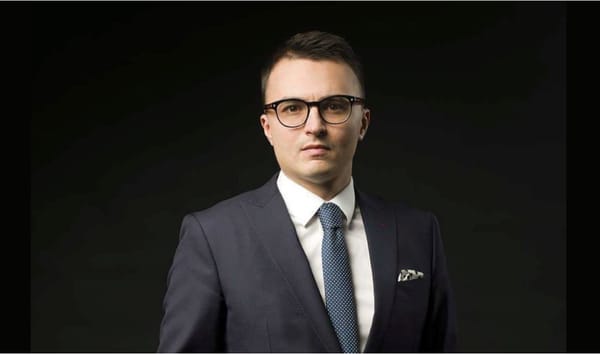 Роман Ишмухаметов, старший юрист «Меллинг, Войтишкин и Партнеры»