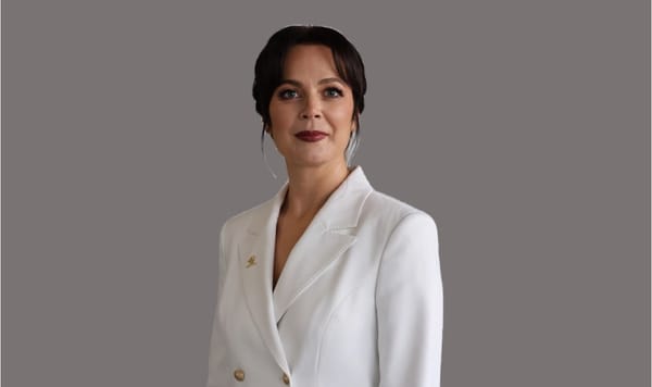 Ксения Дитяткина, директор по коммуникациям и социальной ответственности АШАН Ритейл Россия